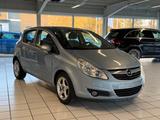 Opel Corsa D Edition 1 . Hand TÜV Service Neu - Opel Corsa aus 2006: D