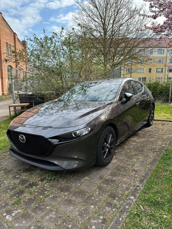 Image of Mazda 2