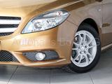 Mercedes-Benz B 200 Klimaa. PTS LMF - Mercedes-Benz B 200 in Mannheim