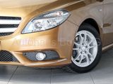Mercedes-Benz B 200 Klimaa. PTS LMF - : Beige