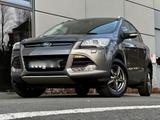 Ford Kuga Titanium 4X4 Leder Pano Keyless Bi-Xenon - Ford in Siegen