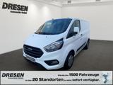 Ford Transit Custom Kasten 280 L1 Trend Klima AHK DAB - Ford Transit: T280