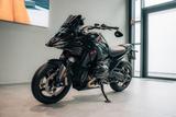 BMW R 1300 GS CSL M4 Pista OZ.Felgen/Ilmberger Carbo - BMW ENDURO