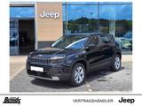 Jeep Avenger Altitude Infotainment & Komfort Paket LM - Jeep Avenger Tageszulassungen