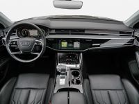 Audi A8 - Vorschau Bild 5