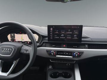 Audi A4 - 9