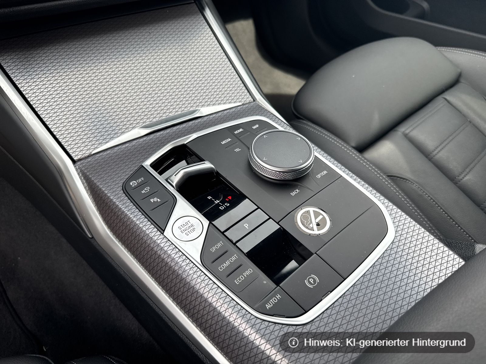 BMW M340d - Bild 20