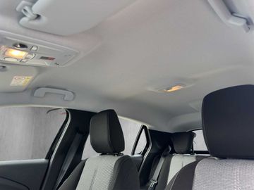 Opel Corsa - 11