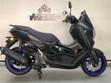 Yamaha NMAX 125 MY2025 - YAMAHA NEU ROLLER