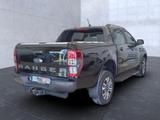 Ford Ranger Wildtrak Doppelkabine 4x4 Bluetooth Navi - Ford Ranger: Allradantrieb