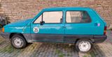Seat 45 /25 KMH  Seat Marbella - Seat Marbella: Kleinwagen