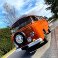 Volkswagen T2 Camper