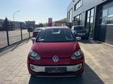 Volkswagen Up! Cross Up!*2.HD*8-FACH*SHZG*RED*TOP - gebrauchte VW up! aus dem Jahr 2013