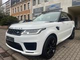 Land Rover Range Rover Sport HSE Dynamic, PANORAMA - gebrauchte Land Rover Range Rover Sport aus dem Jahr 2019