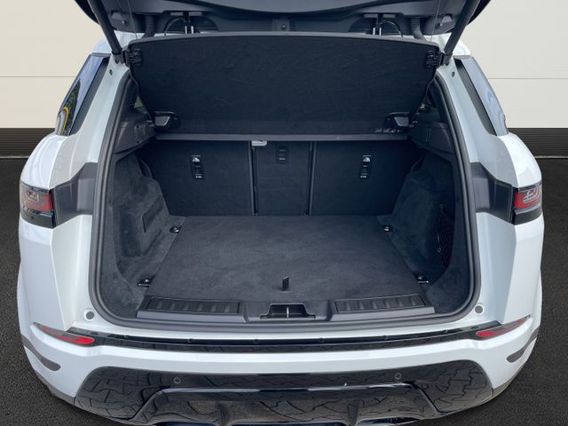 Land Rover Range Rover Evoque P200 SE+ACC+Pano+Nav+DAB+WiPa