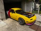 Mazda MX-5 Drift/Rennauto 400Ps - Drift Cars