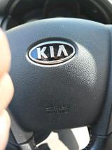 Kia Sportage 2WD - gebrauchte Kia Sportage aus dem Jahr 2008