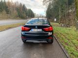 BMW X6 xDrive40d - - BMW X6: 6x6