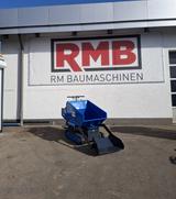 Andere Rippa Dumper RD06 - Hochkippfunktion, B&S Motor - Dumper