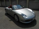 Porsche Boxster RS60 Spyder Limited Edition - Porsche Boxster: R