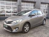 Toyota Verso Comfort - Toyota Verso Benzin 7-Sitzer