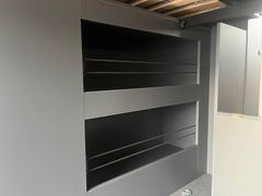 Adria Twin 640 SLB 60Y JUBILEE*Markise*138l Kühlschra*