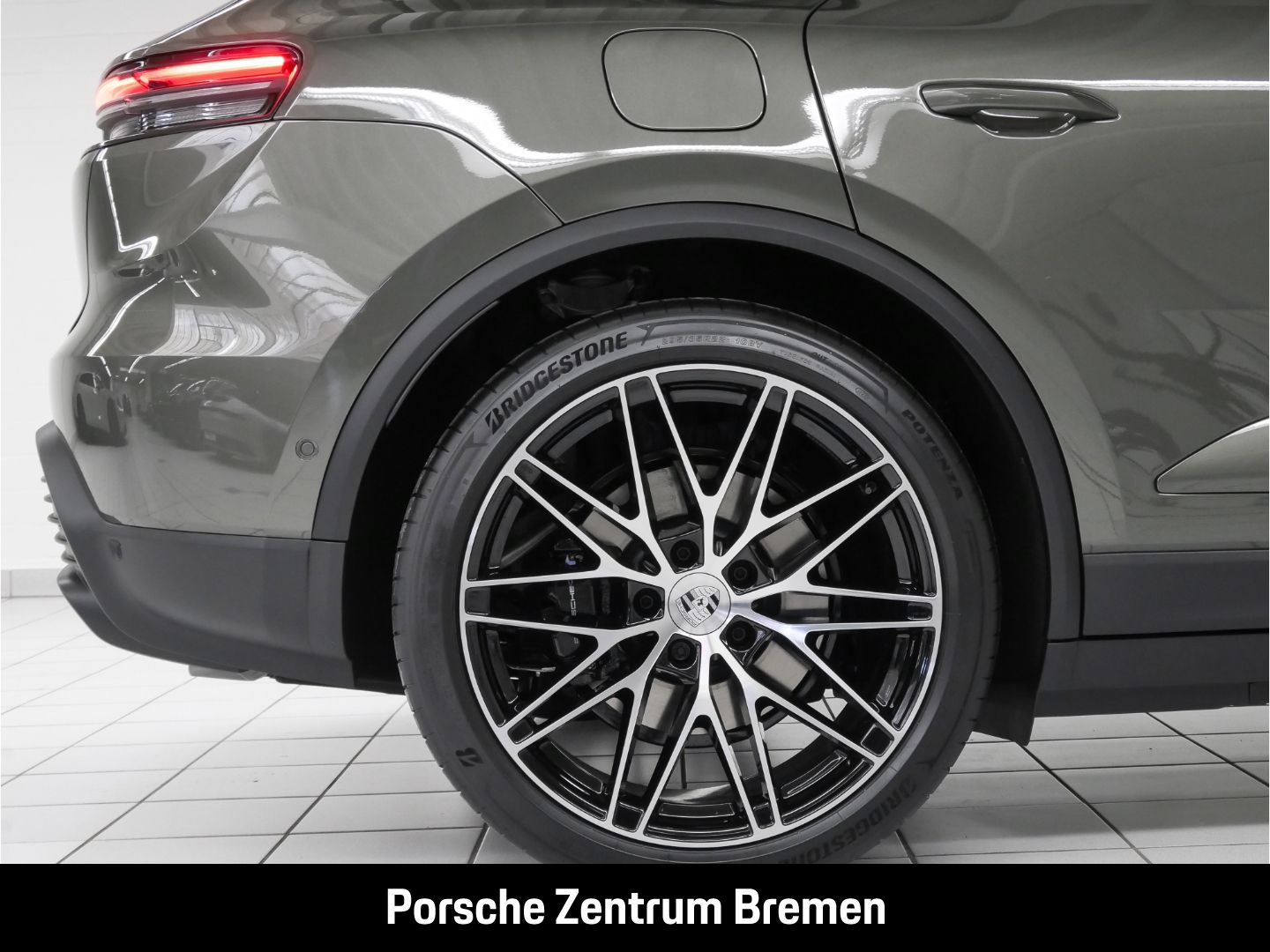 Porsche Macan - Bild 11