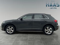 Fahrzeugabbildung Audi Q3 35 TFSI advanced ACC Lane AHK el.Klappe Alu