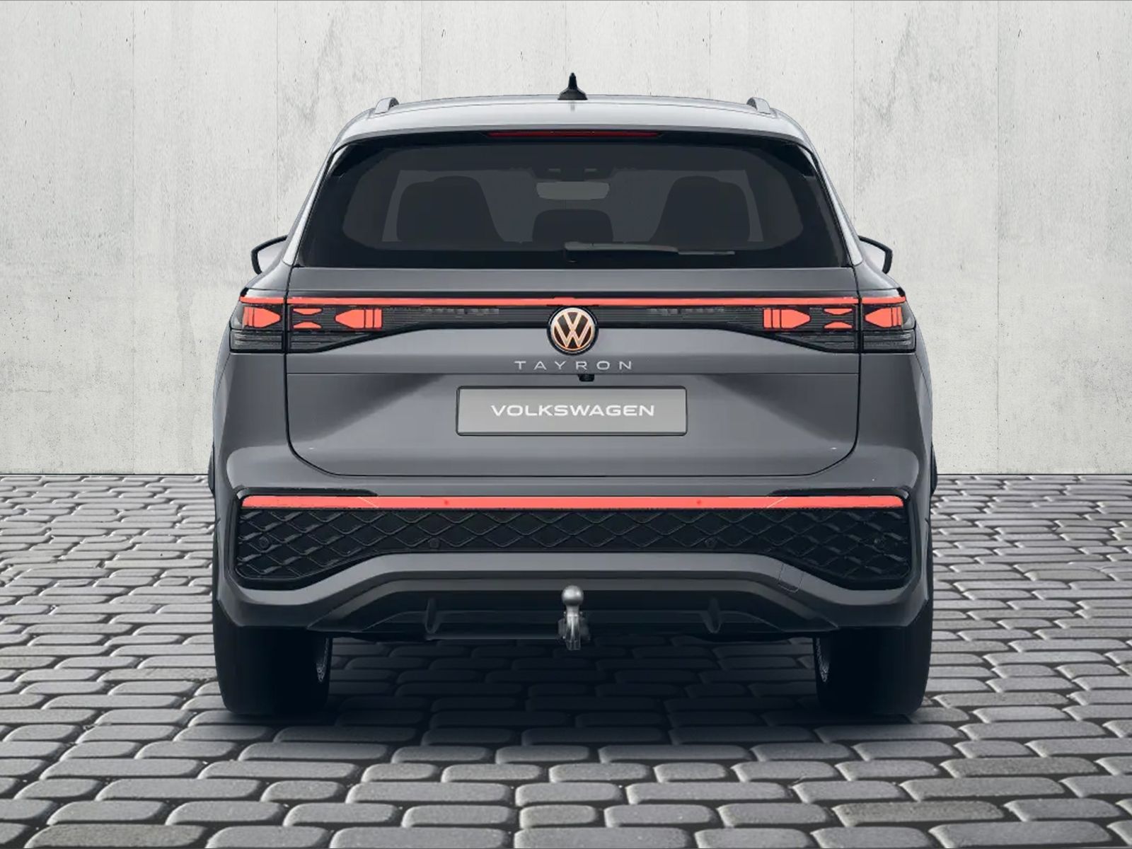 Tayron 2.0 TDI 4MOTION R-LINE *AHK*STDHZG*H&K*