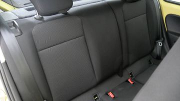 Skoda Citigo e iV Style SHZ ALU SPURHALTE