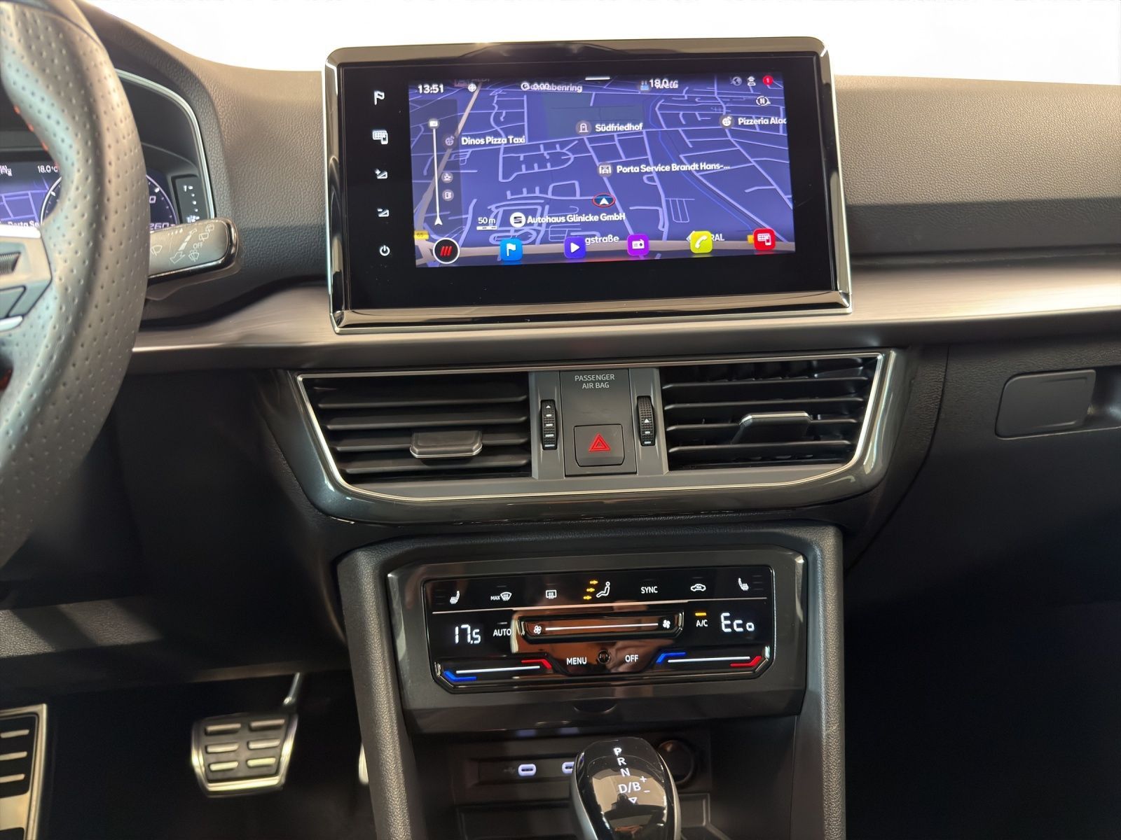 Seat Tarraco - Bild 9