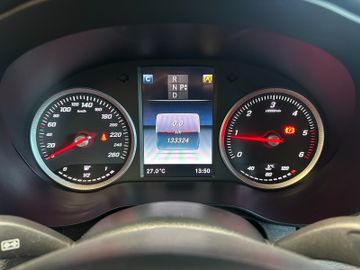 MYAUTOCENTER – Gebraucht- und Jahreswagen mit Werkstattservice in Pfaffenhofen Mercedes-Benz C 180 BlueTec d *Avantgarde*LED*Navi*TÜV*