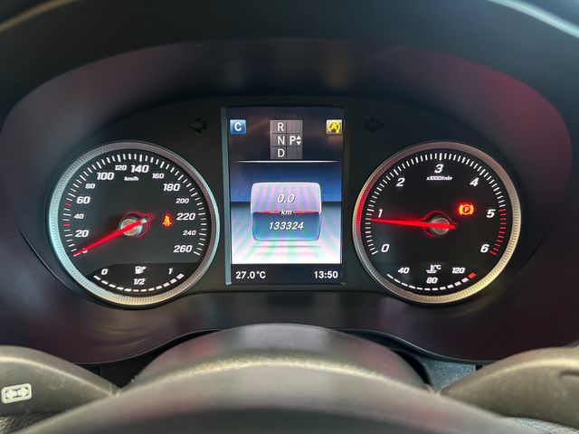 MYAUTOCENTER – Gebraucht- und Jahreswagen mit Werkstattservice in Pfaffenhofen Mercedes-Benz C 180 BlueTec d *Avantgarde*LED*Navi*TÜV*