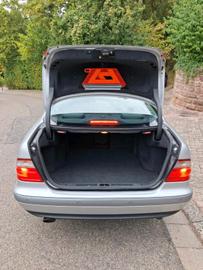 1997 Mercedes-BENZ CLK 照片 6