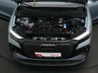 Audi Q4 e-tron - Vorschau Bild 28
