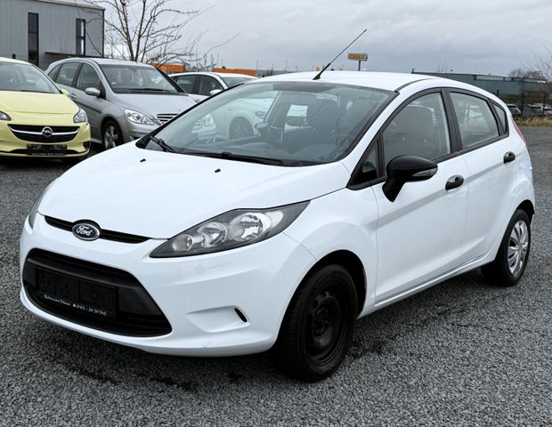 Ford Fiesta 1,2i