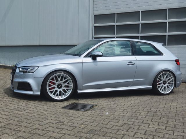 AUDI S3 380PS APR Handschalter 