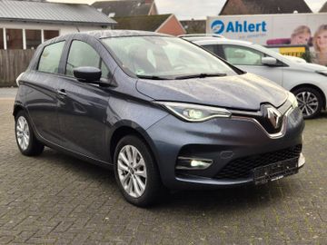 Renault ZOEZoe R110 Z.E.50 Experience Ganzjahresreifen