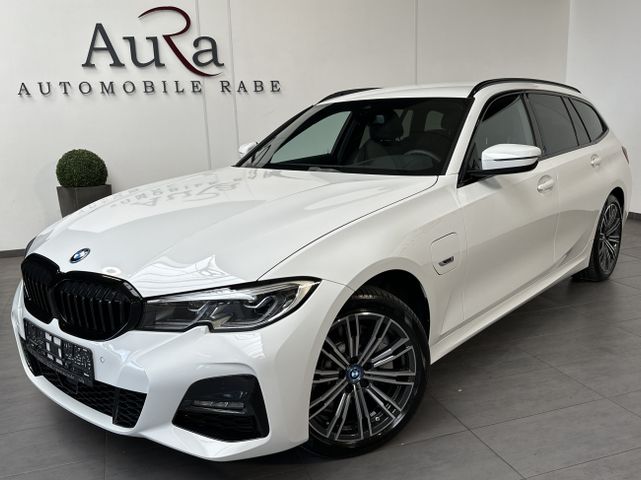 BMW 330e Touring xDrive M-Sport NAV+LASER+ACC+HEADUP