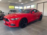 Ford Mustang Fastback 2.3 EcoBoost - Ford Mustang: Fast
