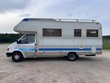 Ford Transit Elnagh King 760 - Ford 7
