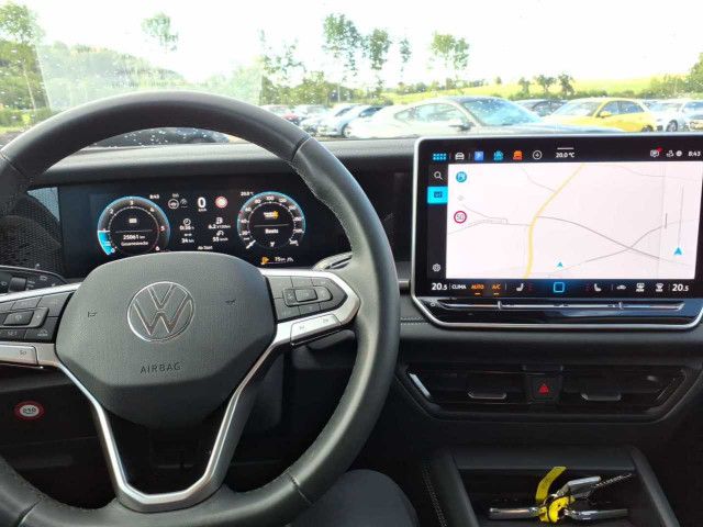Volkswagen Tayron 2.0 TDI Life DSG AHK Navi LED 7-Sitzer foto 5