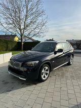 BMW X1 xDrive23d - - BMW X1: Xdrive23d