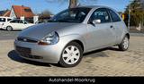 Ford Ka Style *Klimaanlage*wenig Km* - Ford aus 2008: Ka