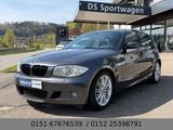 BMW 120i Limousine M-Paket Xenon Tüv Garantie - BMW 120: M Paket