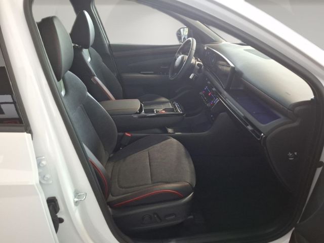Hyundai TUCSON - Bild 14