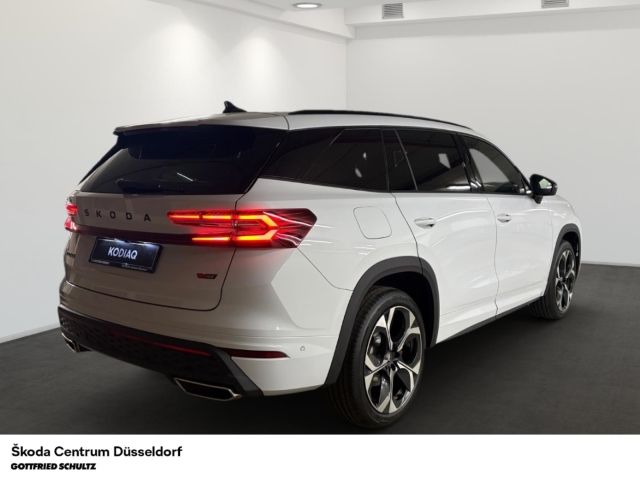 Skoda Kodiaq - Bild 3