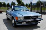 Mercedes-Benz SL 560