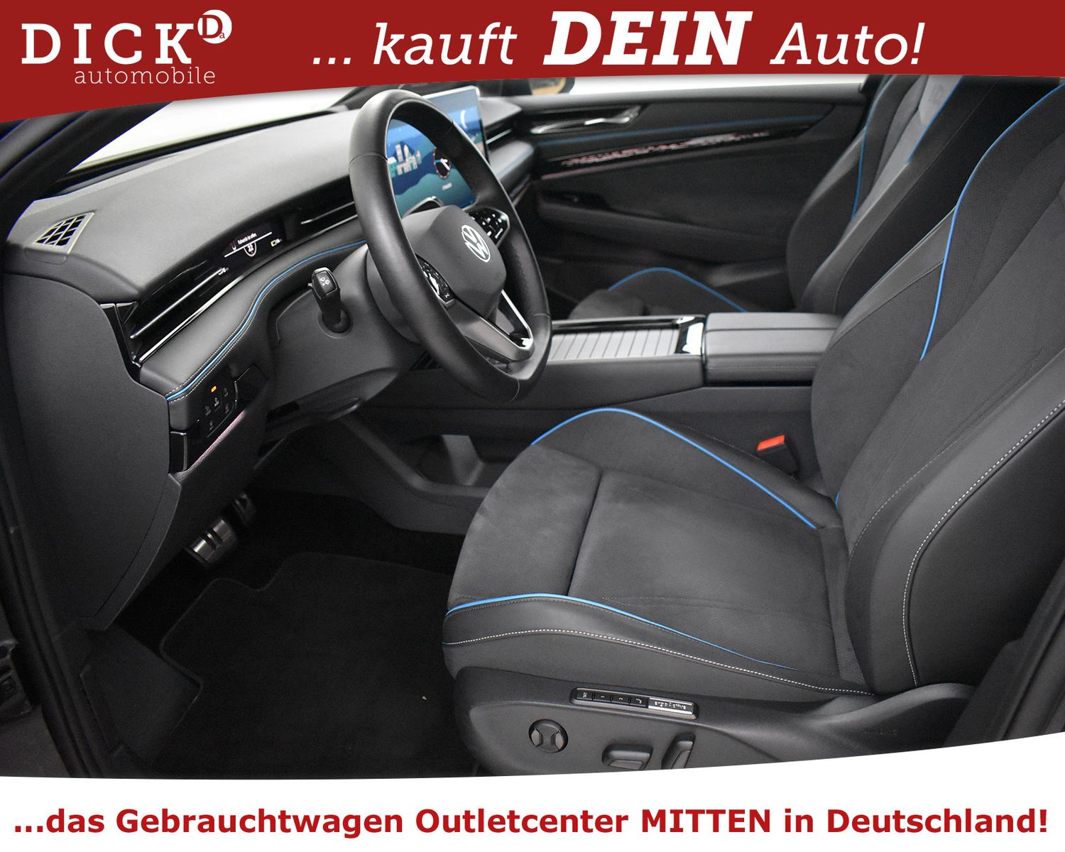 VW ID.7 Pro 210 kW >PANO+MEMO+360+H&K+MATRIX+HEAD++ - Image 11
