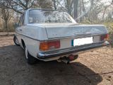 Mercedes-Benz 250/8 Limousine W114 Strich 8 - Mercedes-Benz: Strich 8